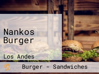 Nankos Burger