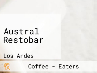 Austral Restobar