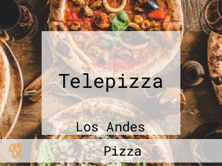 Telepizza