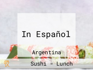 In Español