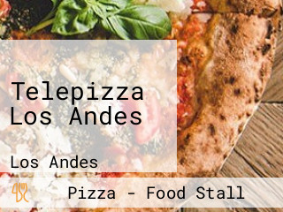 Telepizza Los Andes