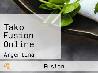 Tako Fusion Online