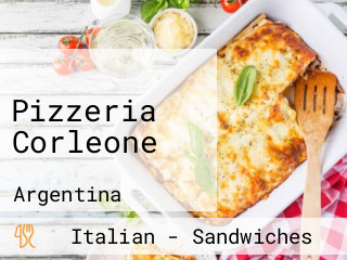 Pizzeria Corleone