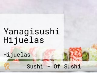 Yanagisushi Hijuelas