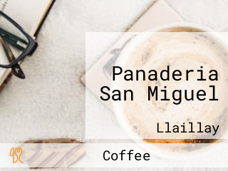 Panaderia San Miguel