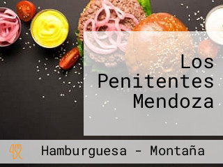 Los Penitentes Mendoza