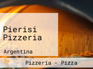 Pierisi Pizzeria