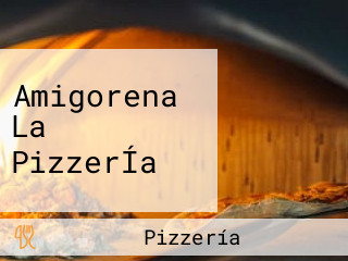 Amigorena La PizzerÍa