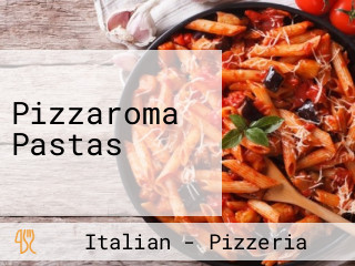 Pizzaroma Pastas