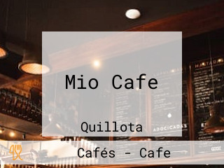 Mio Cafe