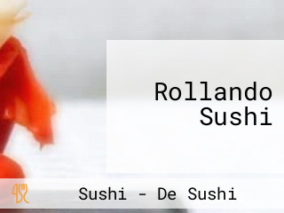 Rollando Sushi