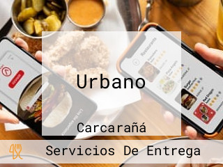 Urbano