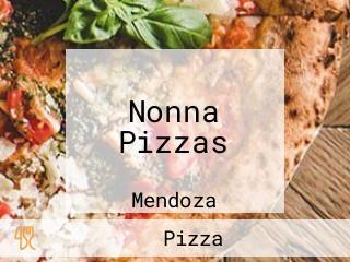 Nonna Pizzas