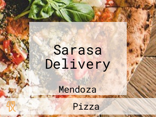 Sarasa Delivery