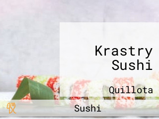 Krastry Sushi