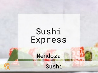 Sushi Express