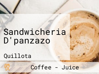 Sandwicheria D'panzazo