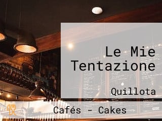 Le Mie Tentazione