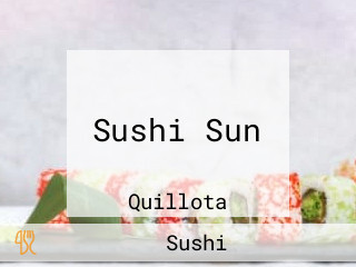 Sushi Sun