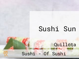 Sushi Sun