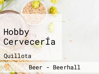 Hobby CervecerÍa