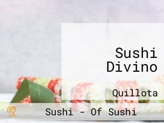 Sushi Divino