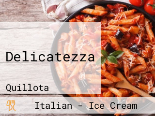 Delicatezza