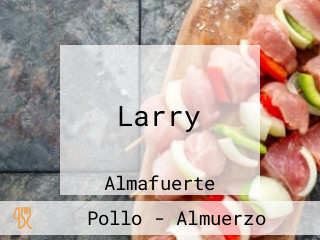 Larry