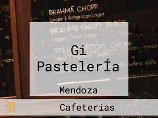 Gi PastelerÍa