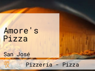 Amore's Pizza