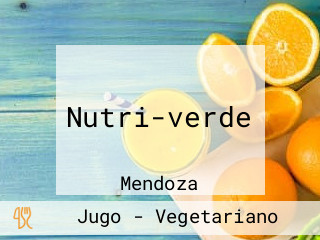 Nutri-verde