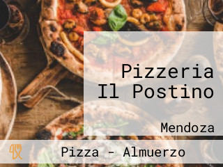 Pizzeria Il Postino