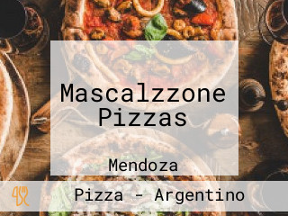 Mascalzzone Pizzas