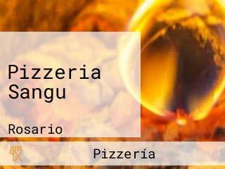 Pizzeria Sangu