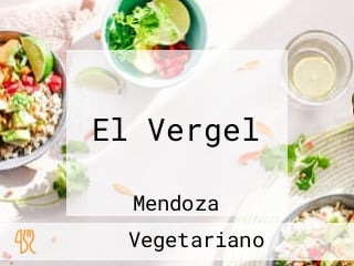 El Vergel