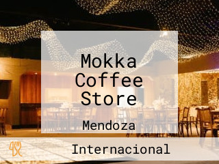 Mokka Coffee Store