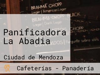 Panificadora La Abadia