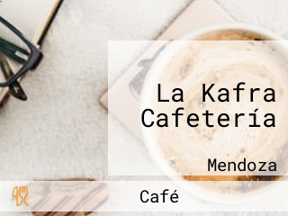 La Kafra Cafetería