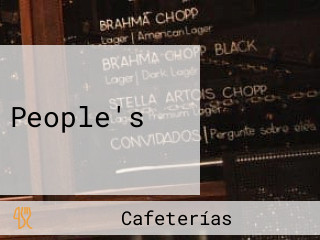 People's