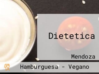 Dietetica