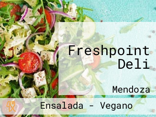 Freshpoint Deli