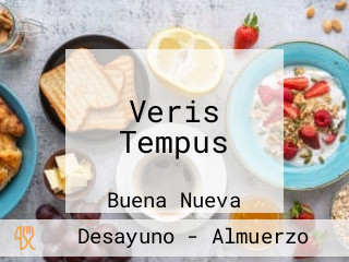 Veris Tempus