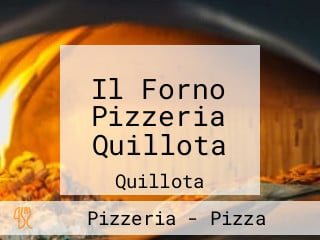 Il Forno Pizzeria Quillota