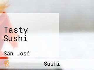 Tasty Sushi