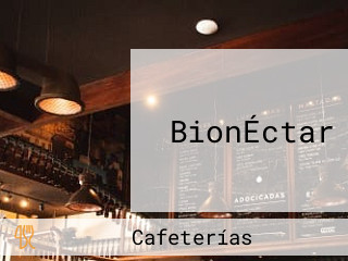 BionÉctar