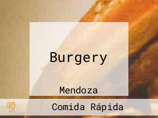 Burgery