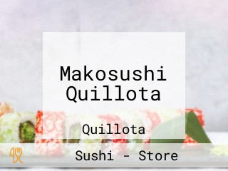 Makosushi Quillota