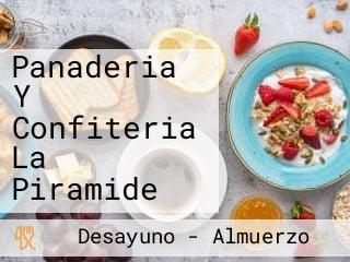 Panaderia Y Confiteria La Piramide