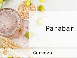 Parabar