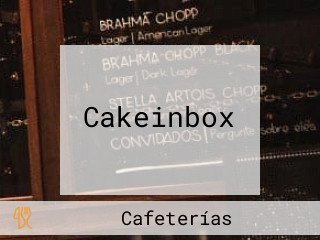 Cakeinbox